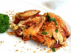 -莆田餐厅PUTIEN(颐堤港店)