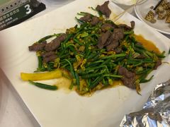 -绿雅居原生态农庄(小涌店)