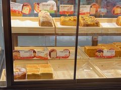 -爸爸糖吐司面包(悠唐购物中心店)