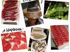 -福寿斋·老北京铜锅涮肉·烤鸭(顺义总店)