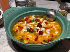 古法酸菜鱼-望蓉城·古法酸菜鱼(世纪汇店)