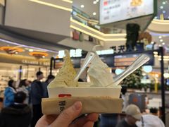 -野人先生Gelato(上海长宁龙之梦店)