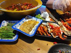 -眼镜哥浦江夜宵大本营