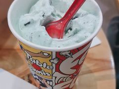 -DQ·蛋糕·冰淇淋(川沙东海岸店)