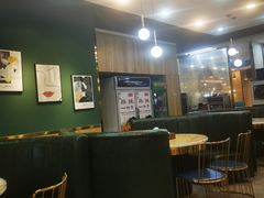 大堂-虾巢(维多利·摩尔城店)