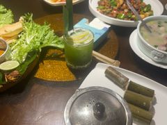 -小喜客·云南特色菜(纳西庭院店)