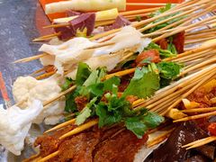 -镇江龙·火锅串串(武侯祠店)