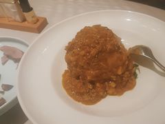 -狮王府淮扬菜(新街口友谊店)