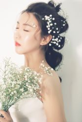 -欣薇婚纱(新源乐汇城店)