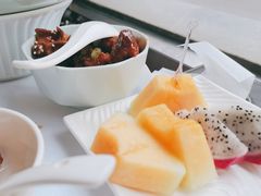 -福海居烤鸭店(鸟巢店)