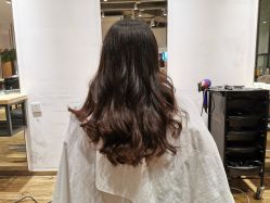 点击看大图 -Mentor Hair Salon