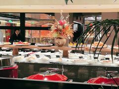 -拉蒂娜·巴西牛排馆 Latina·Brazilian Steakhouse(王府井喜悦店)