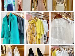-广州白马服装市场