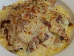 -大树餐厅(红旗街万达店)