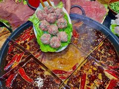 -叶记鲜鹅肠火锅城(聚丰锦绣盛世店)