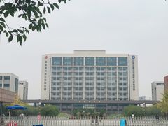 -中国计量大学(西校区)