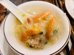 砂锅粥-利杨记·本味轩粥坊·烧烤(宝体店)