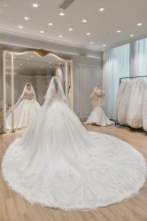 -MuseMarry婚纱(前海嘉里中心店)
