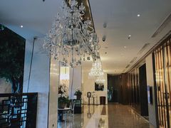 -上海虹桥西郊假日酒店