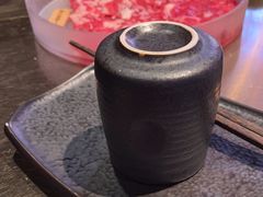 -辣伍鲜毛肚老火锅(元一店)