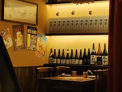 -鸟幸 TORISAKI 炭火居酒屋