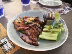 -CHINCHIN 青青·泰国料理(万象食家店)