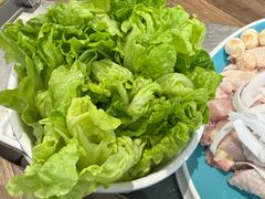 -探窝·竹笙椰子鸡(杨箕店)