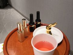 -Dragonfly 悠庭·按摩Spa(苏州中心广场店)