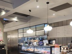 -BAKER&SPICE(BFC外滩金融中心店)