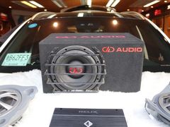 -神莺汽车音响改装连锁机构(深圳旗舰店)