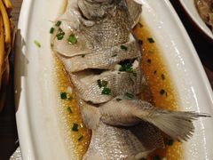 -锡和无锡菜(景丽苑店)