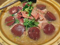-金掌勺锅包肉(太原万达店)