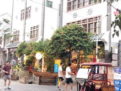 景观位-Sasa的海(蜈支洲岛后海店)
