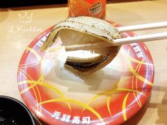 -大起水产回转寿司(道顿堀店)