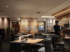 -京旬海鲜放题·铁板烧自助餐厅