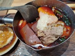 -小满手工粉(上海月星环球港店)