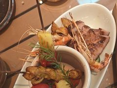 -泰香米泰国餐厅(鎏嘉码头店)
