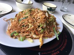 -鑫悦楼煎蟹·16年海鲜大排档