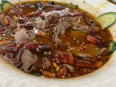 -丰谷酒家(鹏瑞利季华广场店)