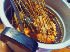 -搓火大都会(广安门总店)