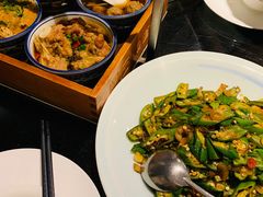 -阿庄新豫菜(通泰路店)