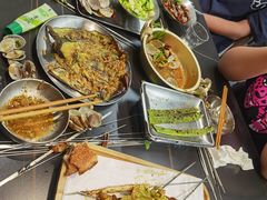 茄子-老虎滩大连海鲜烧烤(建邺云锦路总店)