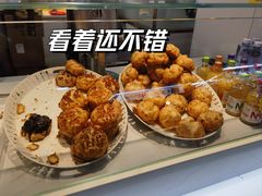 -贝儿多爸爸泡芙(合生汇店)