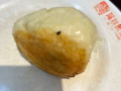 牛肉煎包-两淮一绝鸡丝辣汤(交通路店)