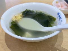 -李与白包子铺(桐梓林店)