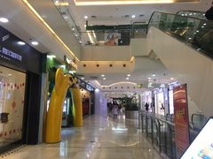 -万达广场(无锡滨湖店)