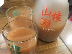 山楂酪-砂锅李(九江路店)