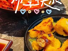 -牛YO寿喜烧和牛火锅自助(三台子万象汇店)
