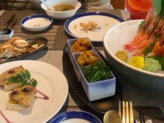 -極上萬膳·日料放题(来福士江景店)