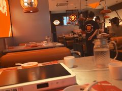 -闻溪有渔·活鱼现烤才好吃(太仓万达店)